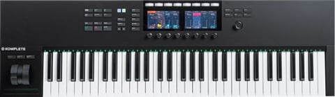 Native Instruments Komplete Kontrol S61 MK2 Keyboard (No Software), B - CeX  (UK): - Buy, Sell, Donate